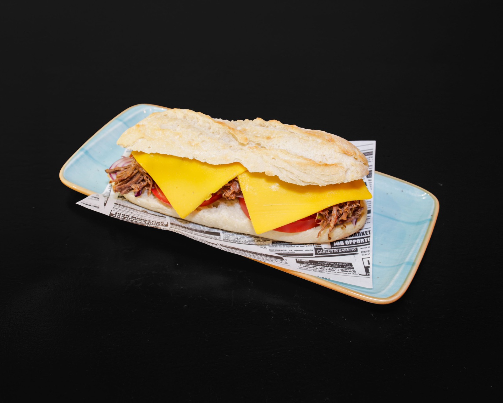 Bocadillos